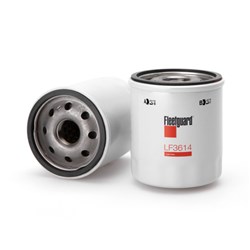 FLEETGUARD LUBE FILTER ICE PACK