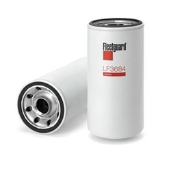 FLEETGUARD LUBE FILTER SPIN-ON- LF3684