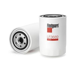 FLEETGUARD LUBE FILTER SPIN-ON- LF3689