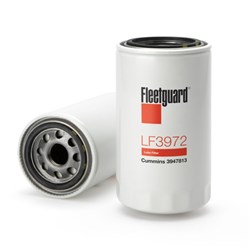 FLEETGUARD LUBE FILTER- LF3972