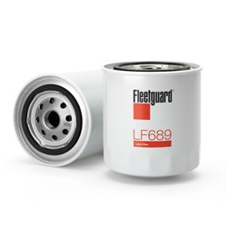 FLEETGUARD LUBE FILTER- LF689