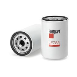 FLEETGUARD LUBE FILTER- LF785
