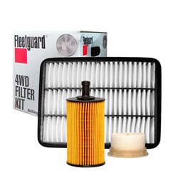 MAINTENANCE KIT TOYOTA LC70