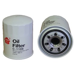 LUBE FILTER