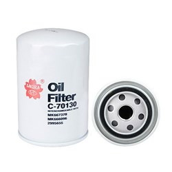 OIL FILTER 2995655 / WCO162