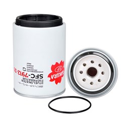 FUEL FILTER R90P / 20450423