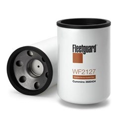 FLEETGUARD EXTENDED SERVICE WATER FILTER CUMMINS ISXE5/X15