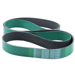 GATES 12V POLYRIB BELT - HEAVY DUTY EGR E5