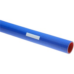 GATES 4" ID STRAIGHT SILICONE HOSE