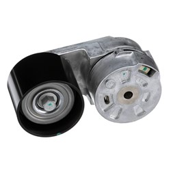 HEAVY DUTY BELT TENSIONER 38587 CUMMINS ISX APPLICATIONS*