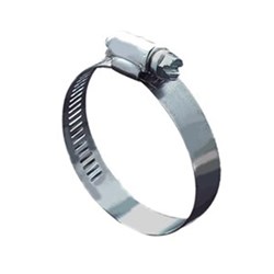 GATES 1/2" BAND CLAMP 64-89MM