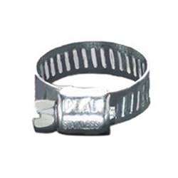 GATES MICRO-GEAR 10-25MM HOSE CLAMP