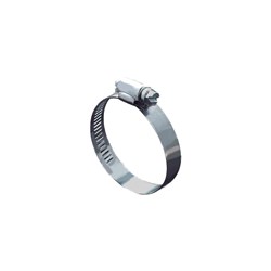 GATES 59-82MM LINED CLAMP