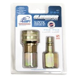 SUZI COIL COUPLING SET