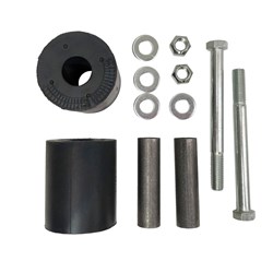 HENDRICKSON REBOUND ROLLER KIT HAS460