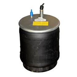 HENDRICKSON SPRING AIR