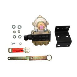 HEIGHT CONTROL VALVE HCV