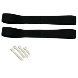 RETAINING STRAP KIT HT SUSPENSIONS