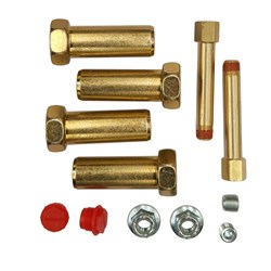 HARDWARE KIT AIRSPRING MT 17