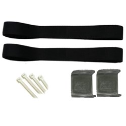 SHOCKER STRAP KIT TO SUIT MAXITRAX