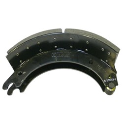 HENDRICKSON BRAKE SHOE 16.5X8.625 HXS
