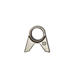 HENDRICKSON ABS BRACKET WELD-ON KIT