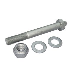 PIVOT BOLT KIT MAXITRAAX