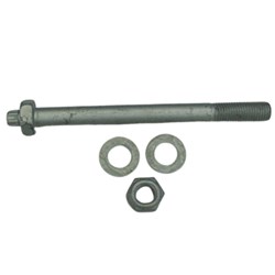 HENDRICKSON PIVOT BUSH KIT 6" INTRAAX