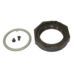 SPINDLE KIT HENDRICKSON HXL7 'PRECISION 320'