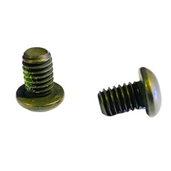 SCREW,5/16&quot;UNC,CAP,B