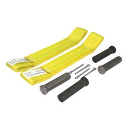 STRAP KIT SUIT TA SERIES 12.0