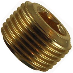 NO 64 3/8&quot; ALLEN KEY HEAD PLUG