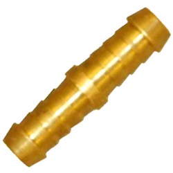 3/8&quot; BARB HOSE JOINER