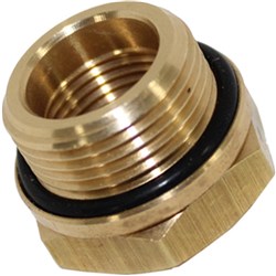 24MM X 3/8&quot; BSP REDUCING BUSH