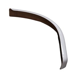 FENDER LEFT HAND FIBREGLASS ACCO*