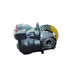 GENUINE NEW MERITOR REAR CARRIER 26185.489 RATIO