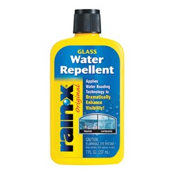RAIN-X ORIGINAL WATER REPELLENT 207ML