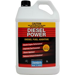 CHEMTECH DIESEL POWER 5L