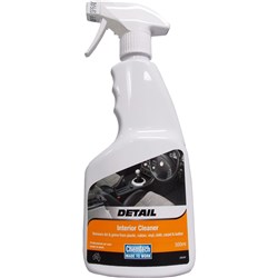 CHEMTECH DETAIL INTERIOR CLEANER 500ML