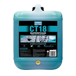 CHEMTECH CT18 SUPERFOAM 20L