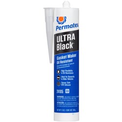 PERMATEX 24105 ULTRA BLACK GASKET MAKER