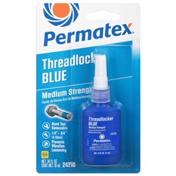 PERMATEX 24210 MED STRENGTH T/LOCK 10ML