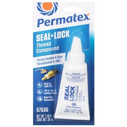 PERMATEX SEAL & LOCK COMPOUND CD 35ML
