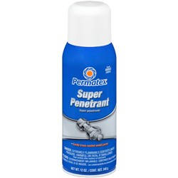 PERMATEX 80052 FAST BREAK SUPR PENETRANT 340G