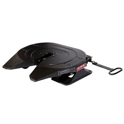 FIFTH WHEEL CAST GREASE TYPE NO PEDESTAL