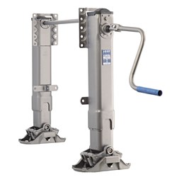 JOST LANDING LEGS COMPLETE SET 470MM