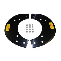 JOST INSERT REPAIR KIT 10MM 6 HOLE JSK37