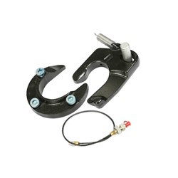 JOST 37 LOCKING JAW REPAIR KIT