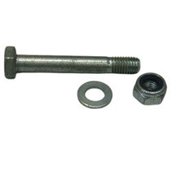 BOLT FOR LATCH NEW JSK 37