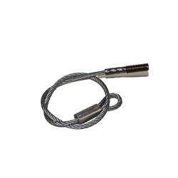 JOST PULL CABLE ASSY SUIT JSK37 027